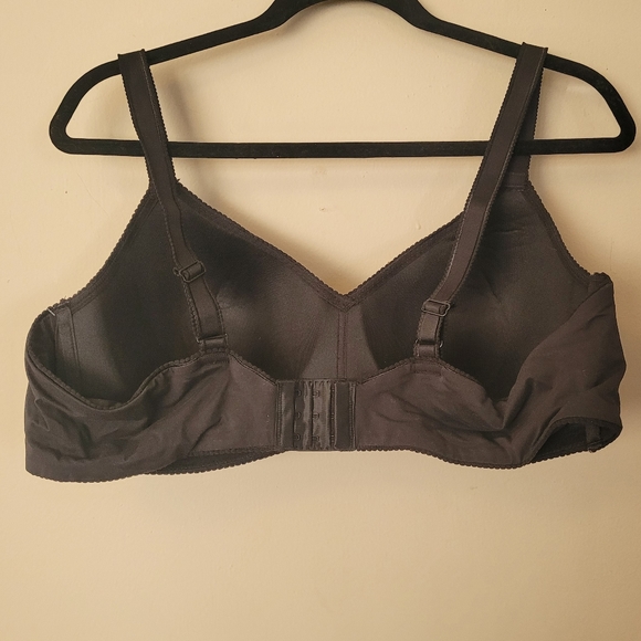 NWT Adore Me Johanna Black Plus Contour - Picture 2 of 6